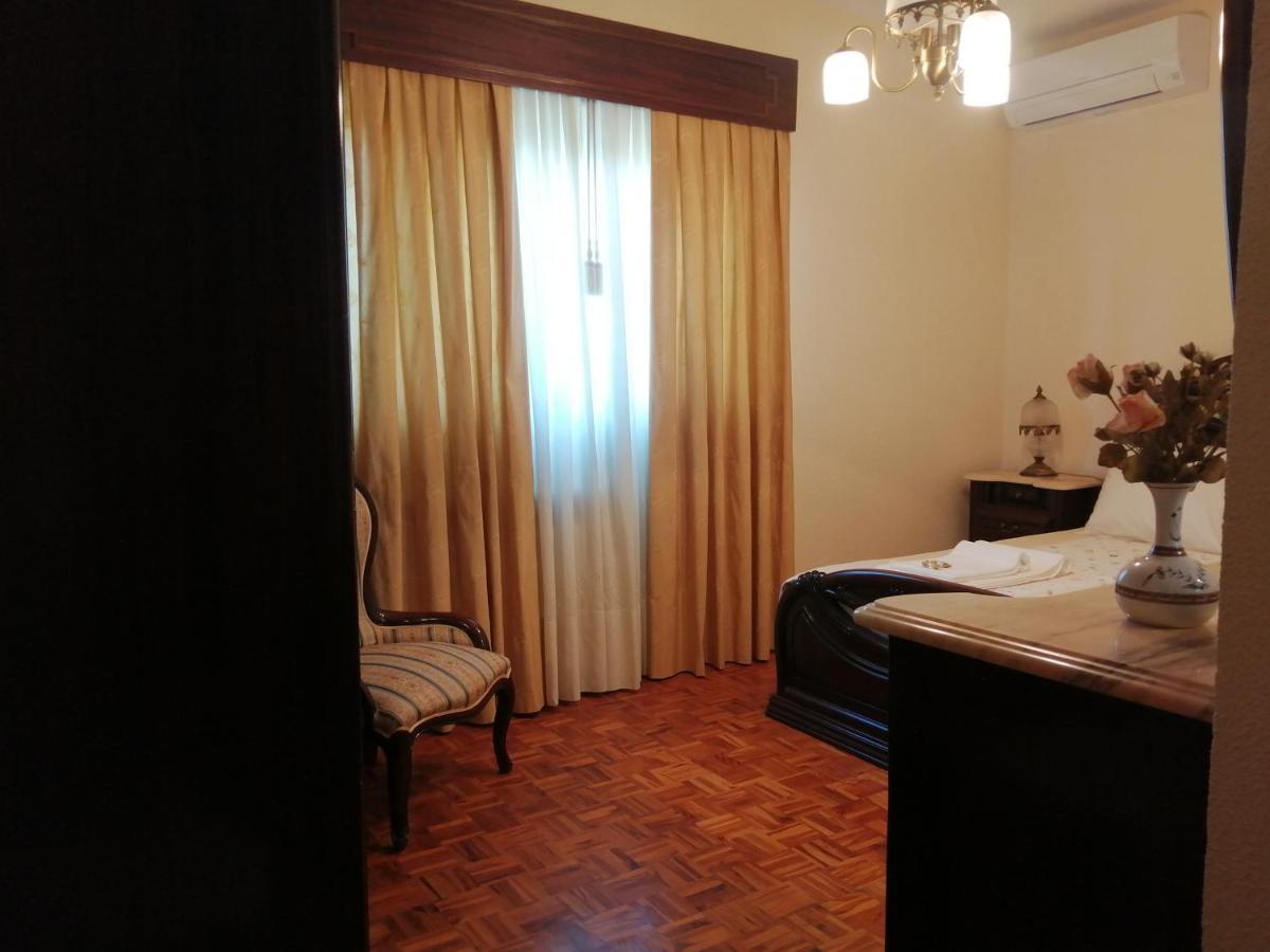 Вилла Quinta Lugar Da Veiga Winery Guiaes Экстерьер фото