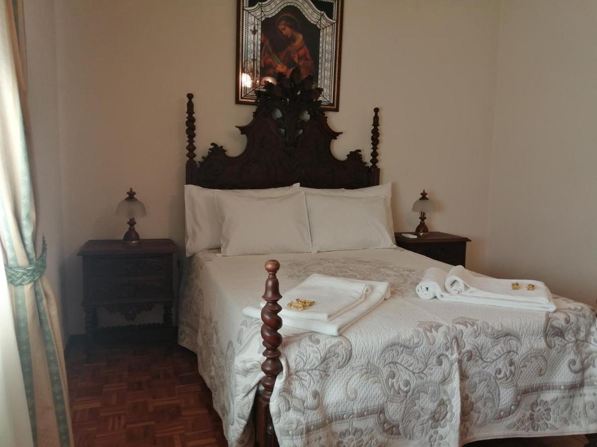 Вилла Quinta Lugar Da Veiga Winery Guiaes Экстерьер фото