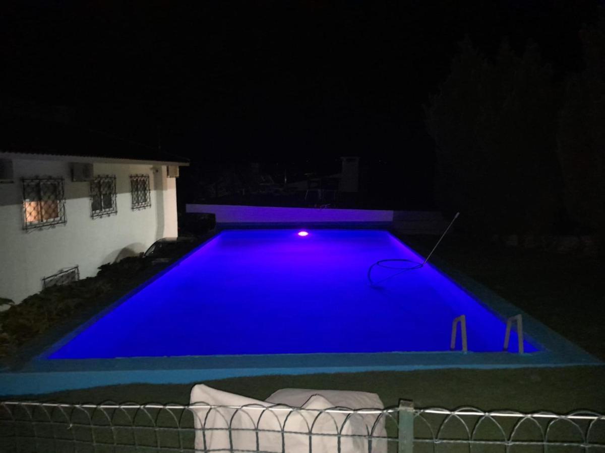 Вилла Quinta Lugar Da Veiga Winery Guiaes Экстерьер фото